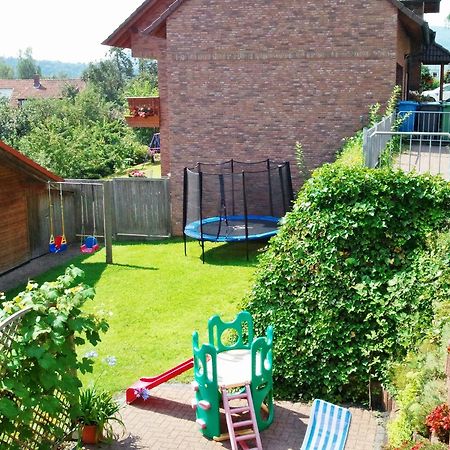 Appartamento Mini Wohlfuehlnest Edertal Esterno foto